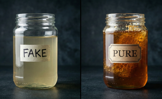 Alerta Fraude: ¿Estás Comprando Miel Real o 'Jarabe' Disfrazado? Guía B2B para Detectarlo