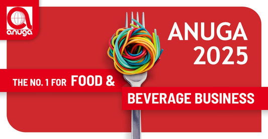ANUGA 2025: miel, calidad y suministro B2B