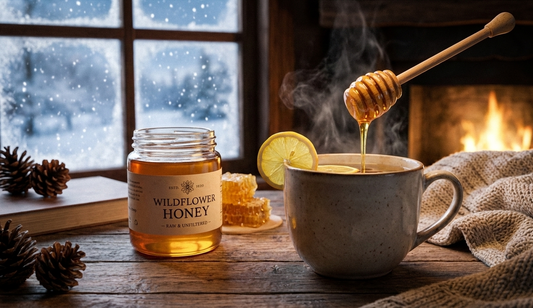 Planificación Q1 2026: Por Qué tu Stock de Miel debe estar Listo para la Temporada Alta de Invierno