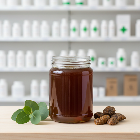 Campaña Gripe 2026: Asegura tu Stock de Miel de Eucalipto y Propóleo ante el Pico de Demanda